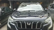 Used Mahindra XUV700 AX 7 Diesel  AT Luxury Pack 7 STR [2021] in Delhi
