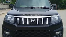 Used Mahindra Bolero N10 in Ahmedabad