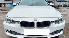 Used BMW 3-Series 320d in Mumbai