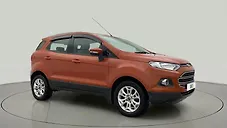 Used Ford Ecosport Titanium 1.5L Ti-VCT in Bangalore