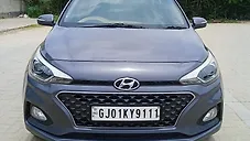 Used Hyundai Elite i20 Asta 1.2 (O) CVT [2019-2020] in Ahmedabad