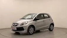Used Honda Brio S MT in Pune