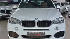 Used BMW X5 xDrive 30d M Sport in Bangalore