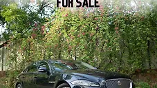 Used Jaguar XJ 3.0 V6 in Ahmedabad