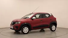 Used Renault Kwid 1.0 RXL Edition in Pune