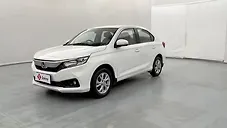 Used Honda Amaze 1.2 V MT Petrol [2018-2020] in Lucknow