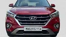 Used Hyundai Creta 1.6 SX Plus AT Petrol in Mumbai