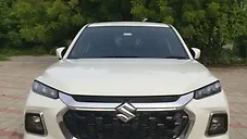 Used Maruti Suzuki Grand Vitara Sigma Smart Hybrid [2023-2025] in Ahmedabad