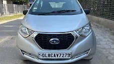 Used Datsun Redigo T [2016-2019] in Faridabad