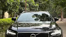 Used Volvo V90 Cross Country D5 Inscription [2017-2020] in Raipur