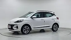 Used Hyundai Grand i10 NIOS Sportz 1.2 Kappa CNG in Delhi
