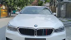Used BMW 6-Series GT 630i Sport Line in Delhi