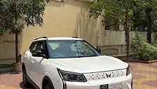 Used Mahindra XUV400 EL 39.4 KWH in Raipur