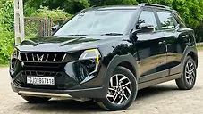 Used Mahindra XUV300 AX5 1.5 Diesel in Ahmedabad