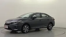 Used Honda City VX CVT Petrol in Ghaziabad
