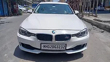 Used BMW 3-Series 320d in Thane