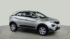 Used Tata Nexon XZ in Delhi