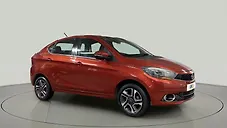 Used Tata Tigor Revotron XZ in Delhi