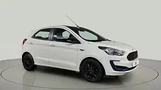 Used Ford Figo Titanium Blu 1.2 Ti-VCT in Delhi