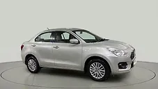 Used Maruti Suzuki DZire ZXi AMT in Delhi