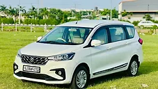 Used Maruti Suzuki Ertiga VXi (O) CNG [2022-2023] in Surat