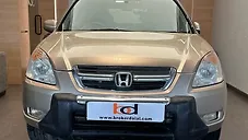 Used Honda CR-V 2.4 AT in Mumbai