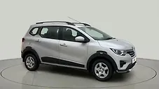 Used Renault Triber RXZ [2019-2020] in Hyderabad