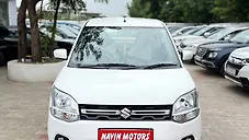 Used Maruti Suzuki Wagon R VXi 1.2 in Ahmedabad