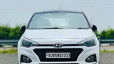 Used Hyundai Elite i20 Asta 1.4 CRDI [2016-2017] in Surat