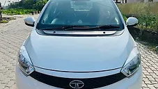 Used Tata Tiago Revotron XZA in Guwahati