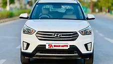 Used Hyundai Creta 1.6 SX in Ahmedabad