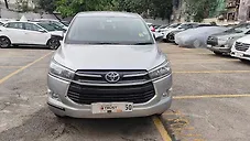 Used Toyota Innova Crysta 2.8 GX AT 7 STR [2016-2020] in Mumbai