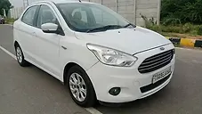Used Ford Figo Ambiente 1.2 Ti-VCT in Hyderabad