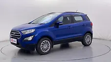 Used Ford Ecosport Trend + 1.5L TDCi in Bangalore