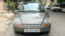 Used Chevrolet Spark LS 1.0 in Delhi