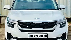 Used Kia Seltos HTE 1.5 in Mumbai