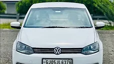 Used Volkswagen Vento Highline Diesel in Surat
