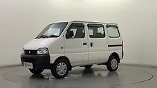 Used Maruti Suzuki Eeco 5 STR AC (O) in Ghaziabad
