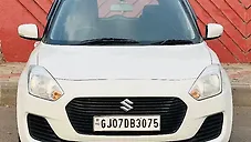 Used Maruti Suzuki Swift VXi in Surat