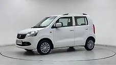 Used Maruti Suzuki Wagon R VXi in Delhi