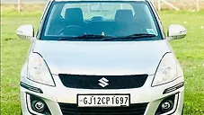 Used Maruti Suzuki Swift VDi [2014-2017] in Surat
