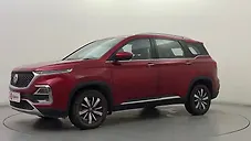 Used MG Hector Sharp 1.5 DCT Petrol in Delhi