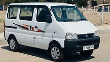 Used Maruti Suzuki Eeco 7 STR [2014-2019] in Surat