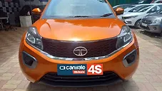 Used Tata Nexon XMA Petrol in Mumbai
