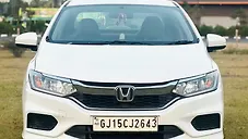 Used Honda City SV in Surat