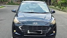 Used Hyundai Grand i10 NIOS Sportz 1.2 Kappa VTVT CNG in Delhi
