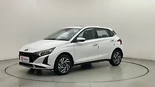 Used Hyundai Elite i20 Asta (O) 1.2 MT in Thane