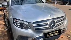 Used Mercedes-Benz GLC 220 d Progressive in Mumbai