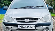 Used Hyundai Getz 1.3 GVS in Mumbai
