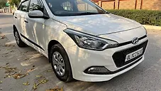 Used Hyundai Elite i20 Sportz 1.2 in Faridabad